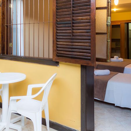 Búzios Centro Hotel by Kastel Exteriér fotografie