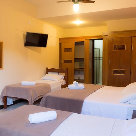 Búzios Centro Hotel by Kastel Exteriér fotografie