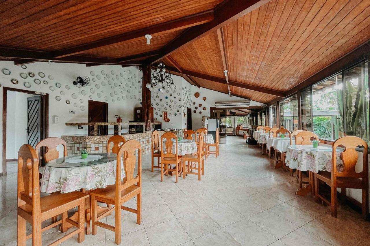 Búzios Centro Hotel by Kastel Exteriér fotografie