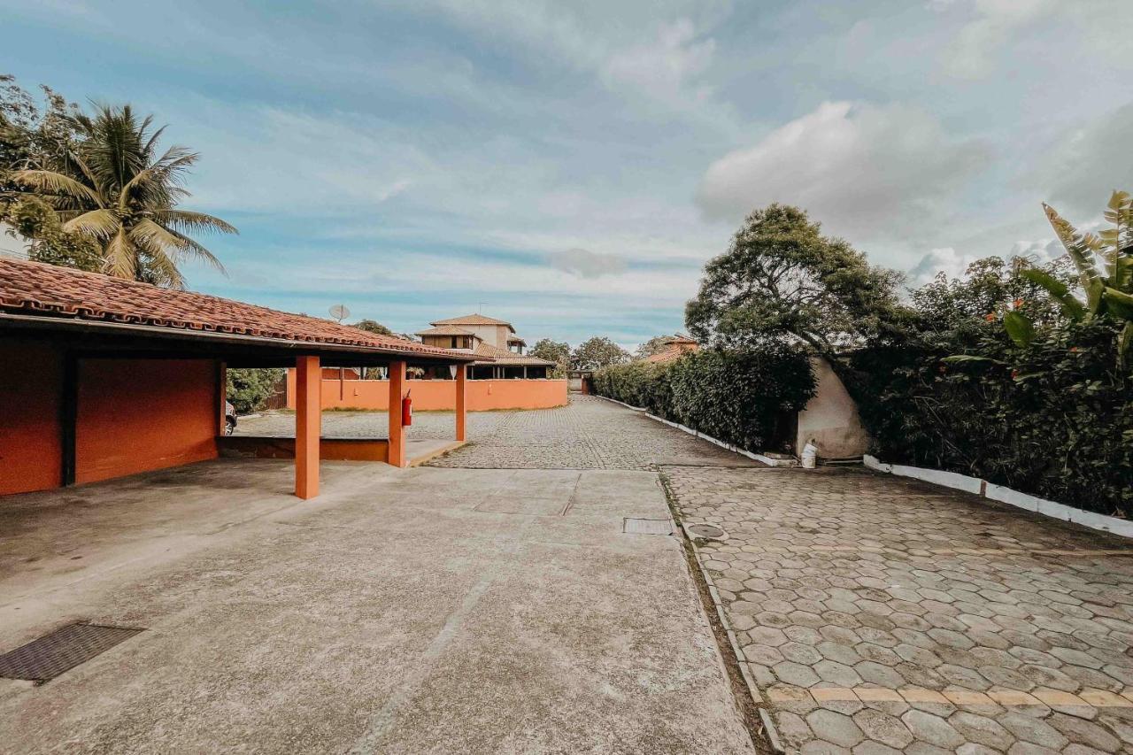 Búzios Centro Hotel by Kastel Exteriér fotografie