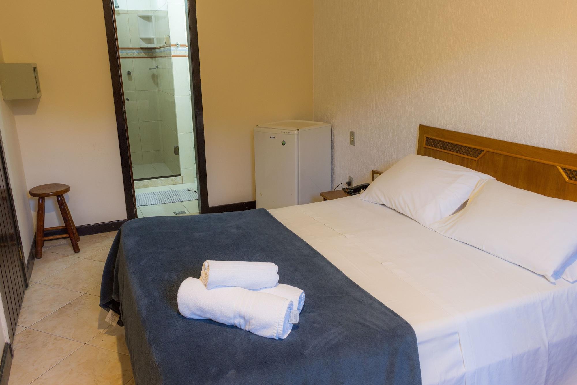 Búzios Centro Hotel by Kastel Exteriér fotografie