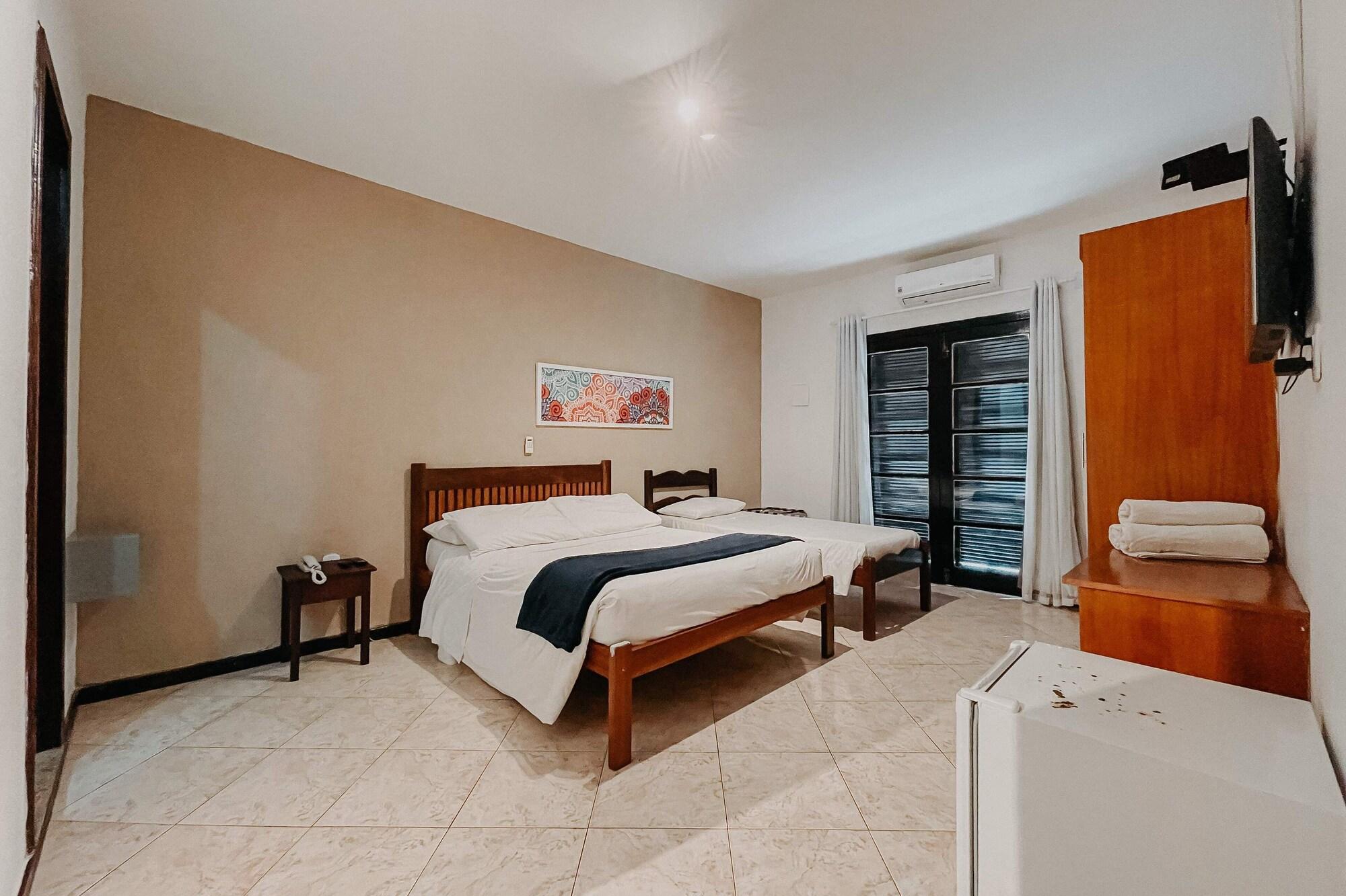 Búzios Centro Hotel by Kastel Exteriér fotografie