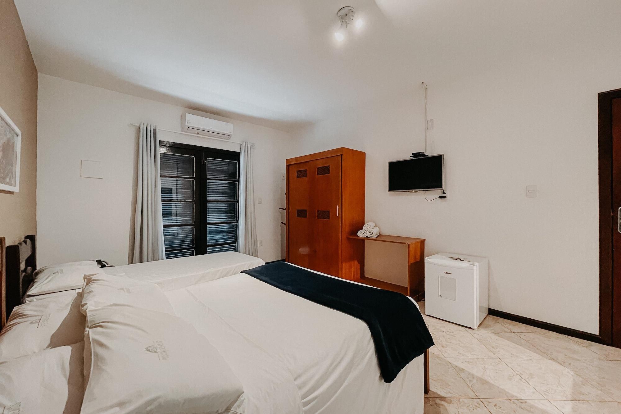 Búzios Centro Hotel by Kastel Exteriér fotografie