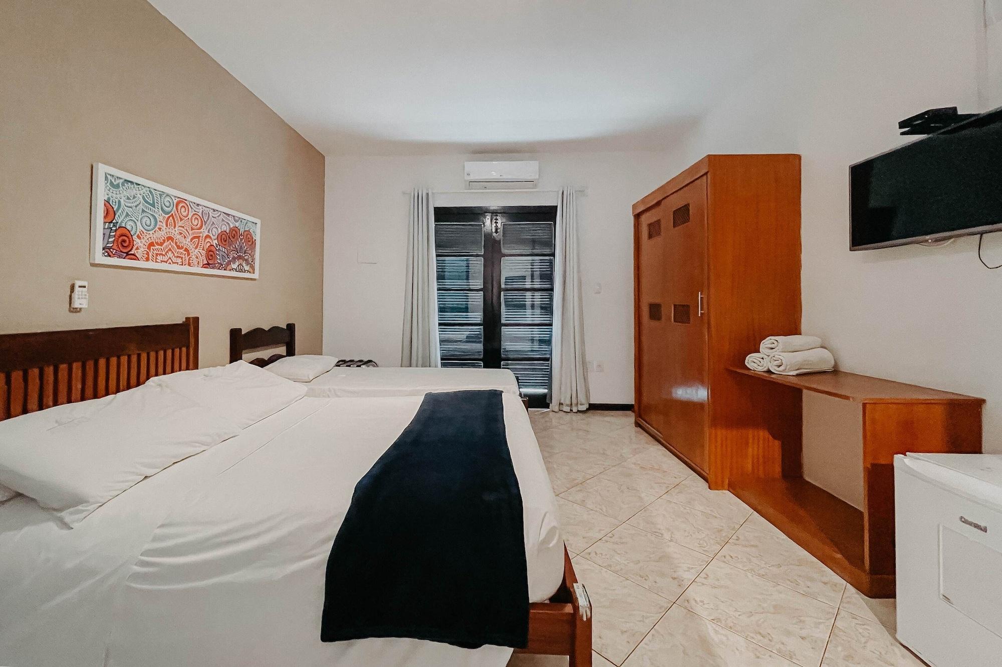 Búzios Centro Hotel by Kastel Exteriér fotografie