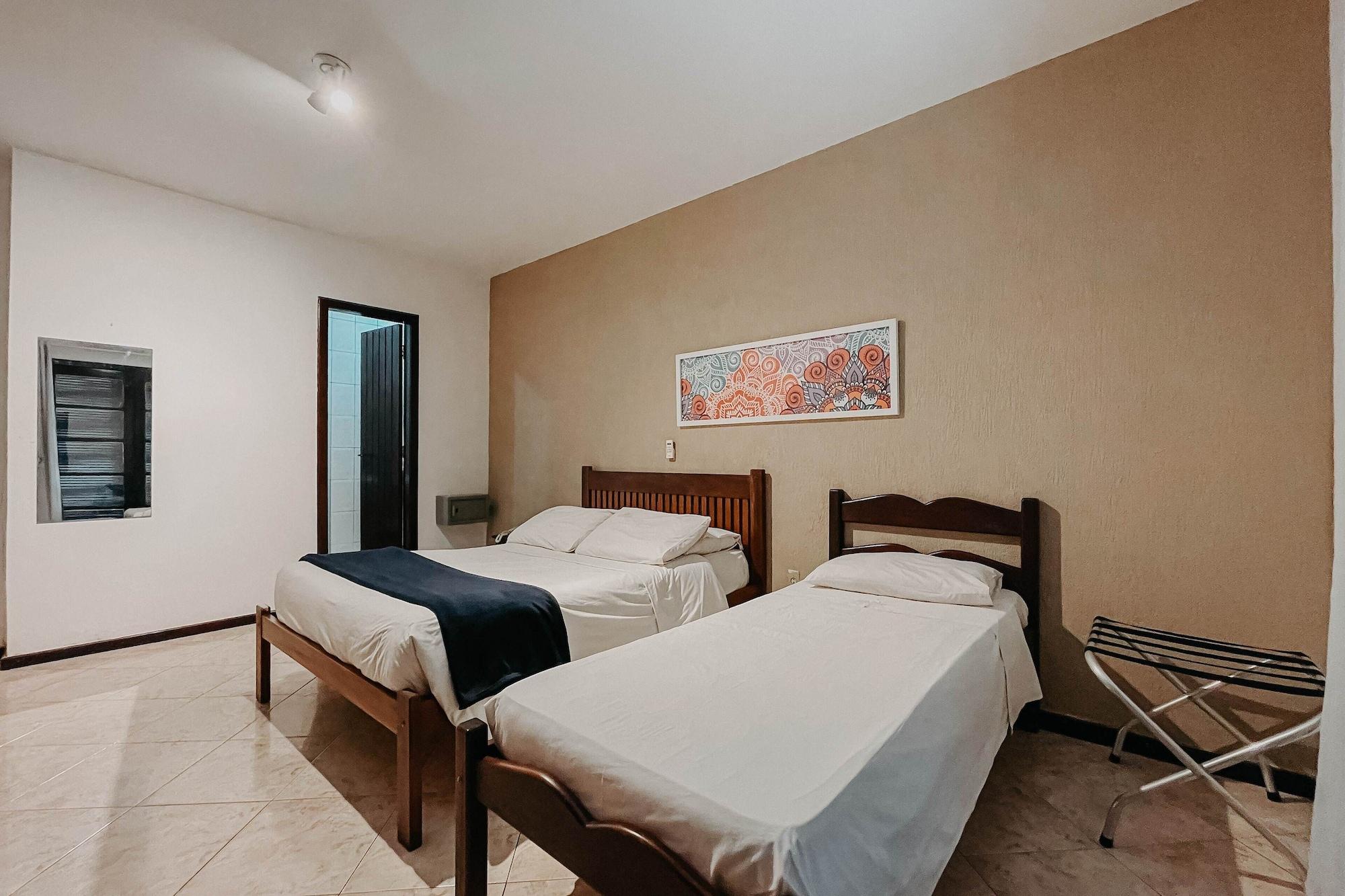 Búzios Centro Hotel by Kastel Exteriér fotografie
