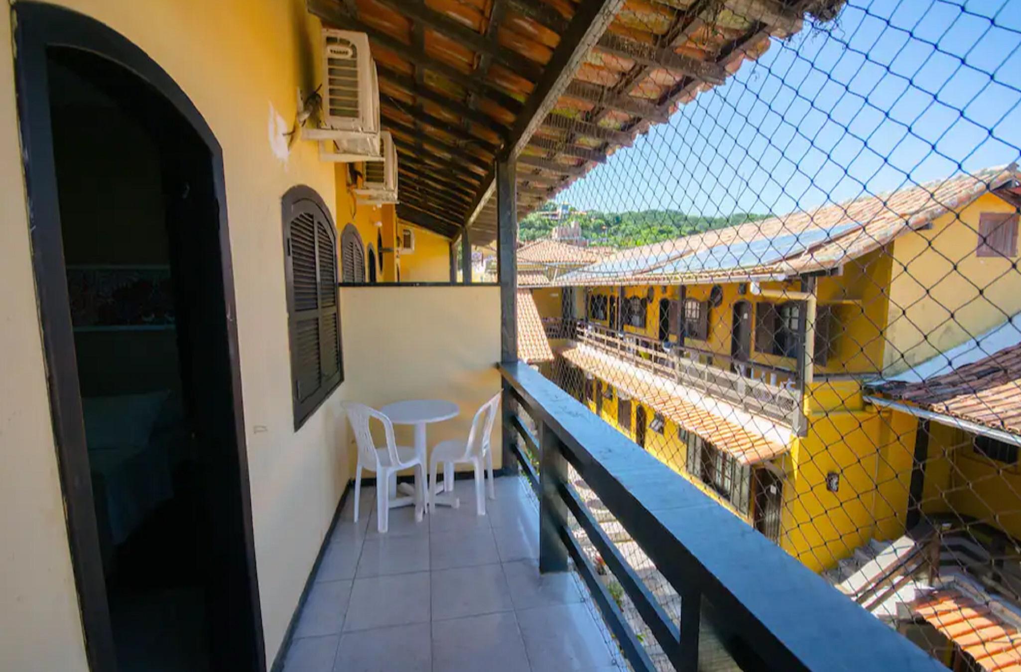 Búzios Centro Hotel by Kastel Exteriér fotografie