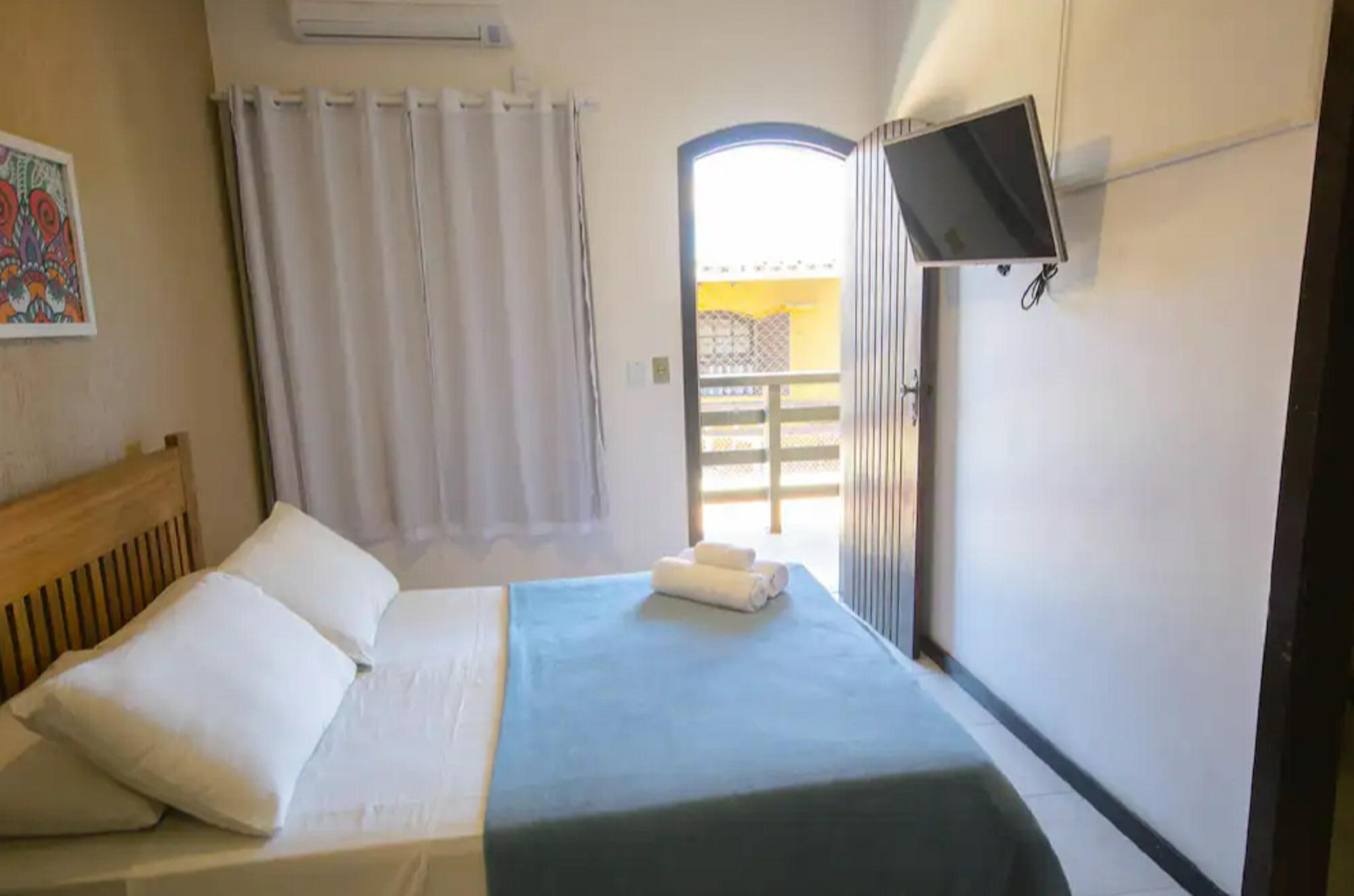 Búzios Centro Hotel by Kastel Exteriér fotografie