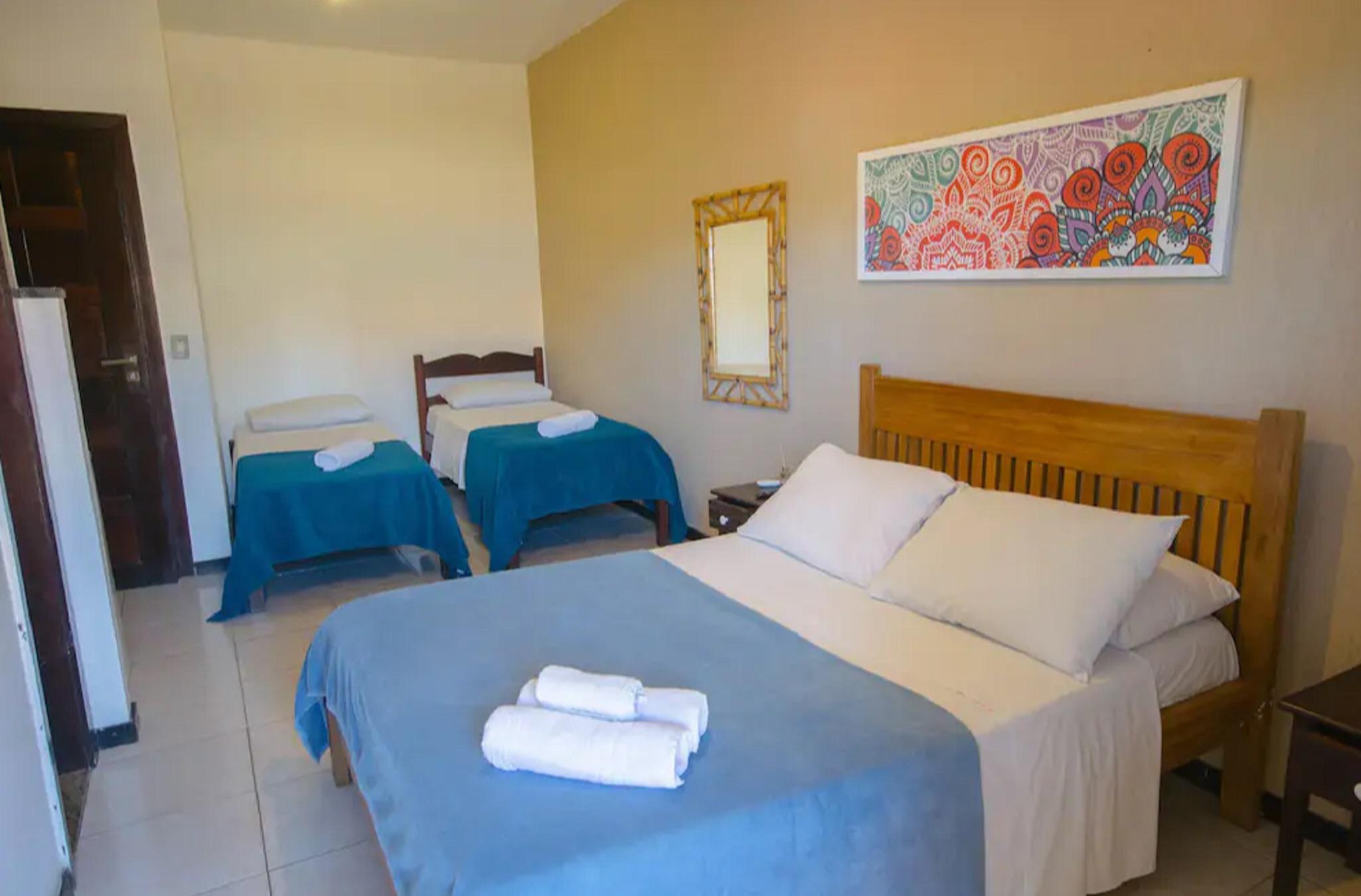 Búzios Centro Hotel by Kastel Exteriér fotografie