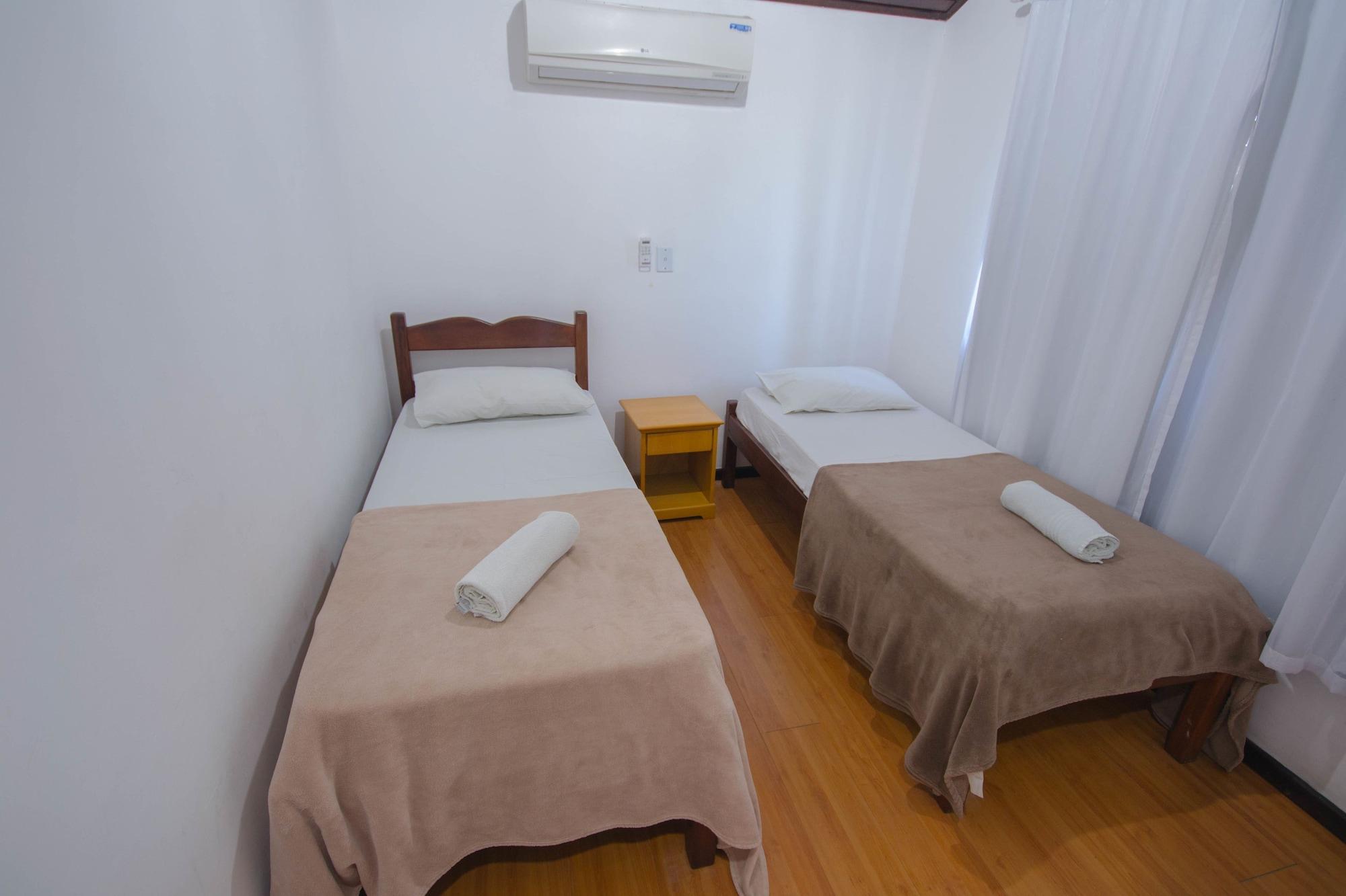 Búzios Centro Hotel by Kastel Exteriér fotografie