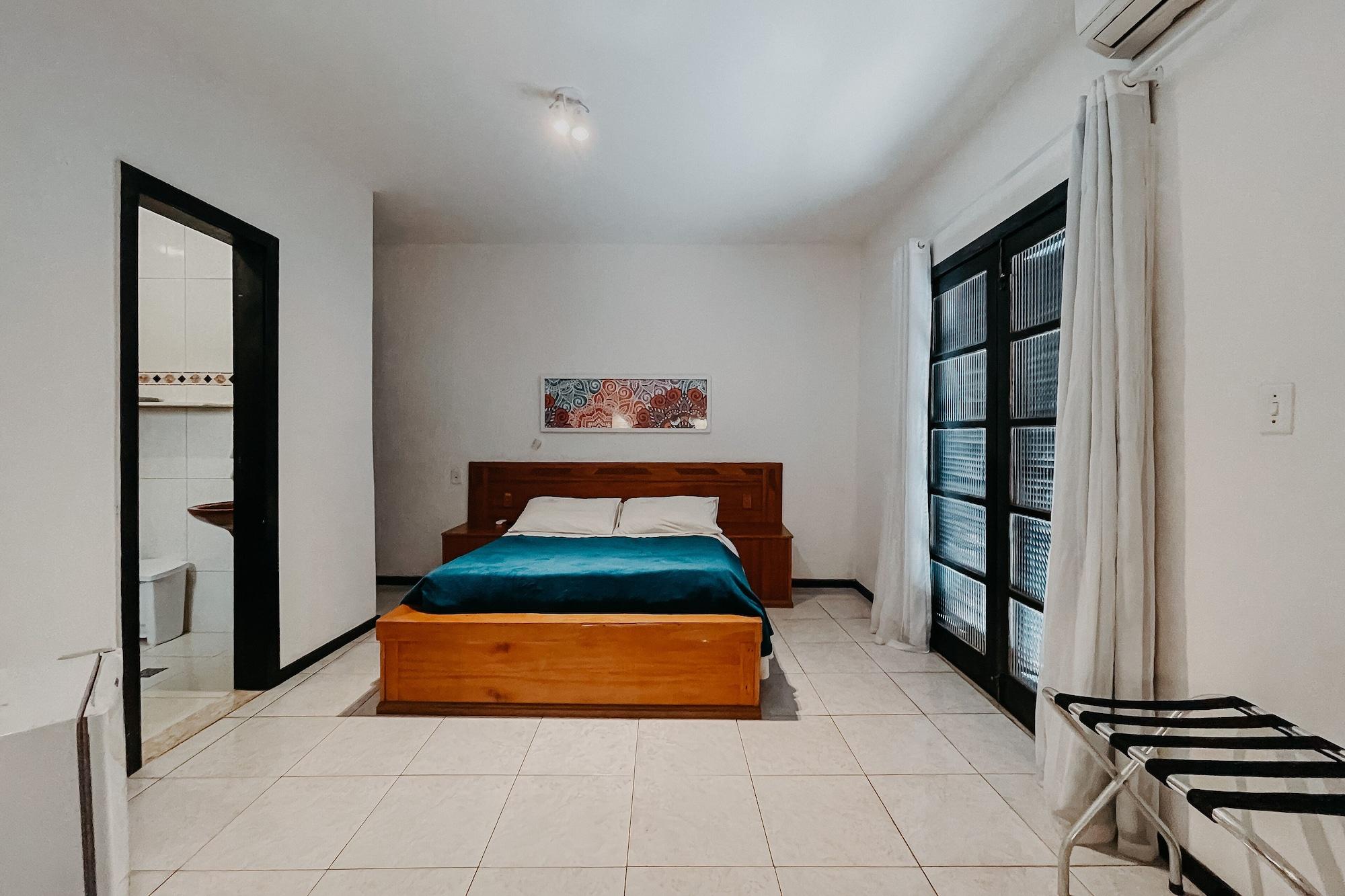 Búzios Centro Hotel by Kastel Exteriér fotografie
