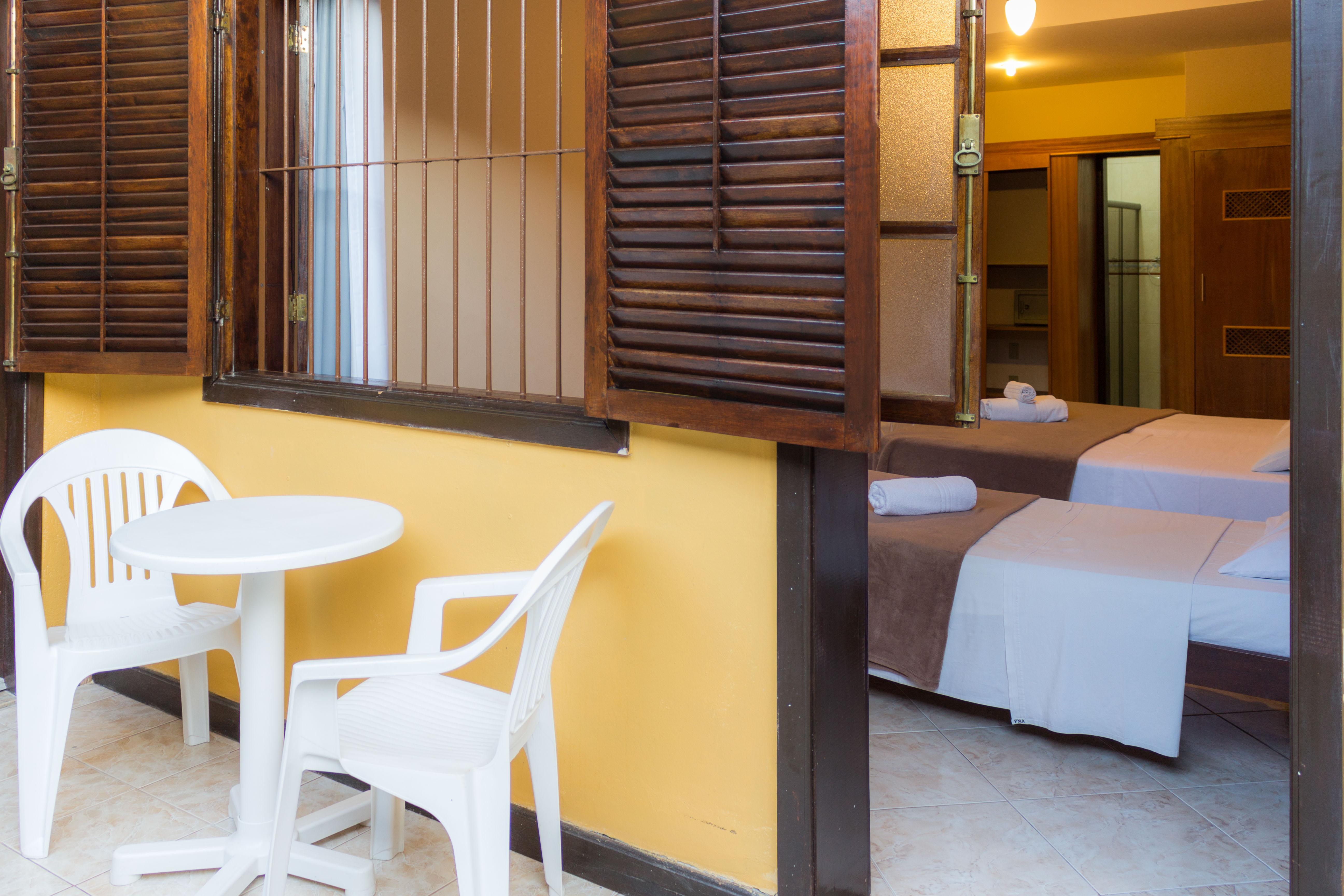 Búzios Centro Hotel by Kastel Exteriér fotografie