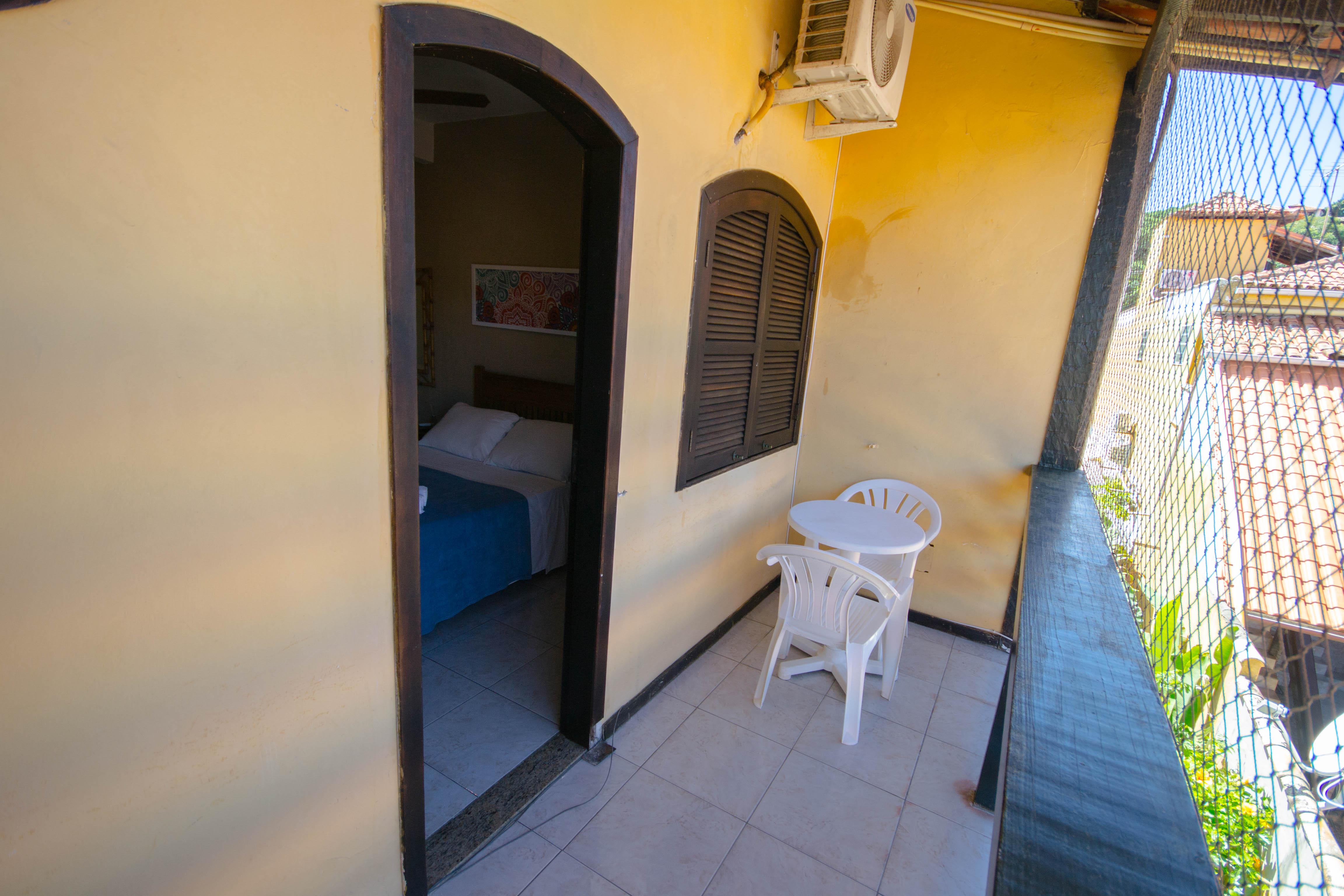 Búzios Centro Hotel by Kastel Exteriér fotografie