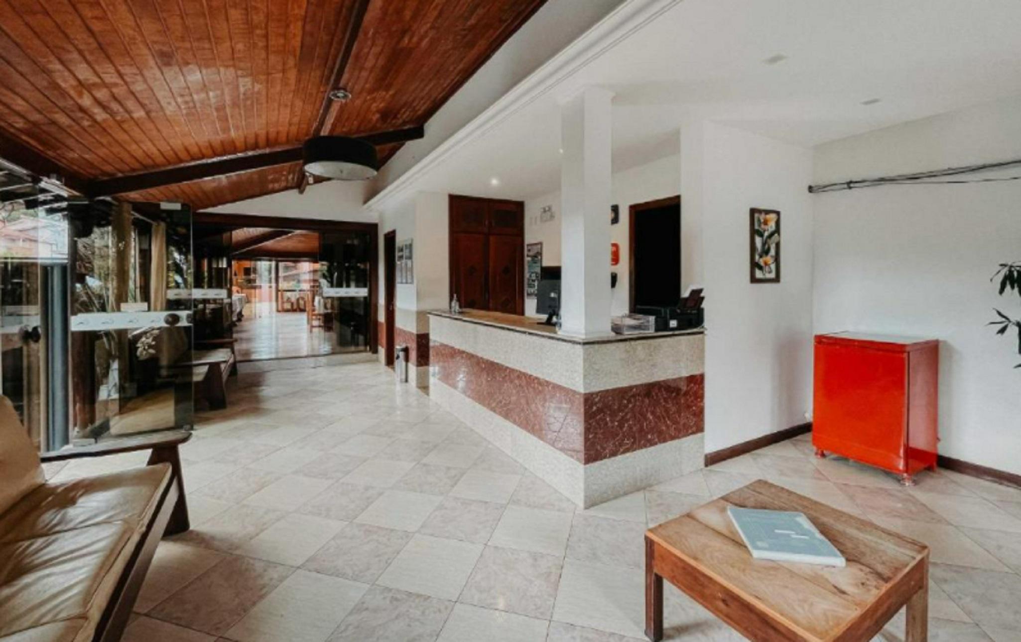 Búzios Centro Hotel by Kastel Exteriér fotografie