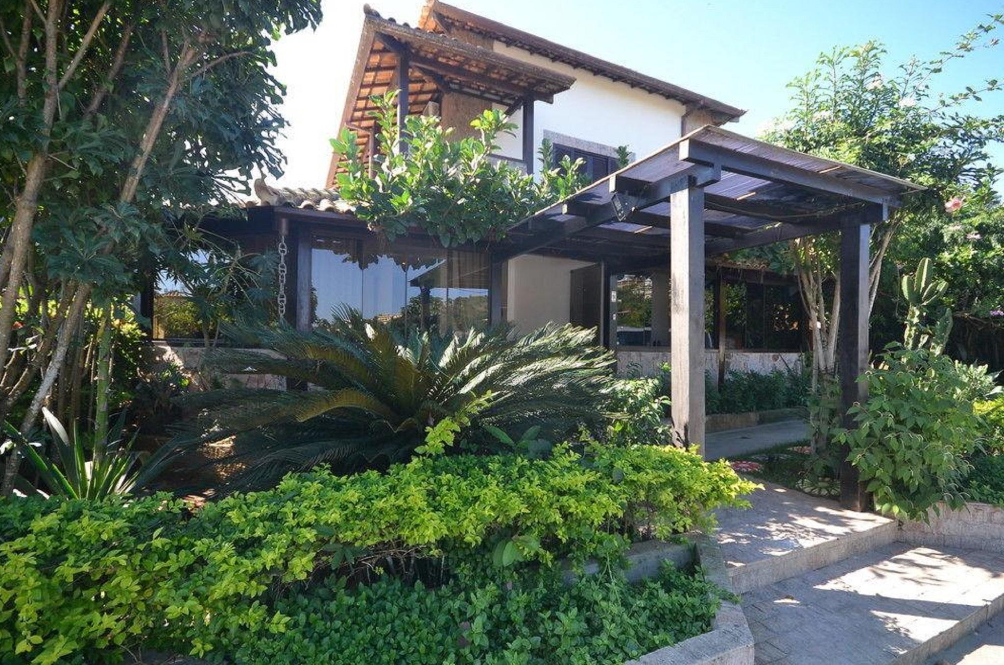 Búzios Centro Hotel by Kastel Exteriér fotografie