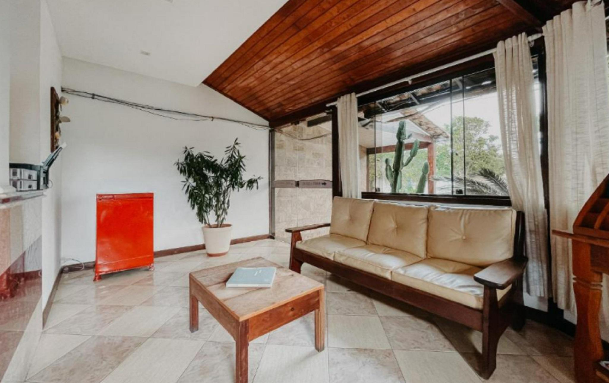 Búzios Centro Hotel by Kastel Exteriér fotografie