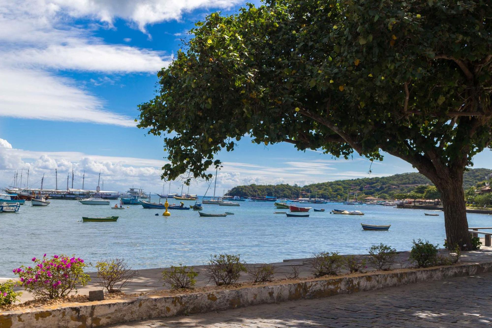 Búzios Centro Hotel by Kastel Exteriér fotografie